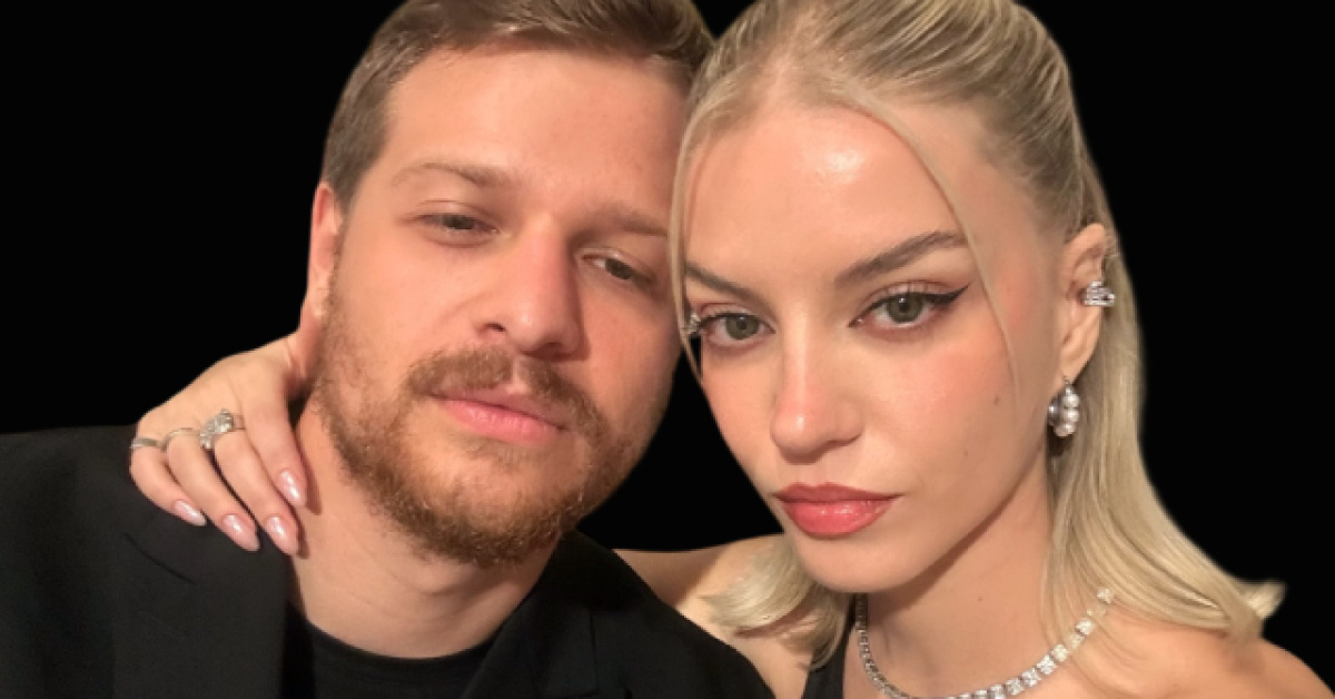 Burak Yörük ve Tuana Yılmaz'ındurumu