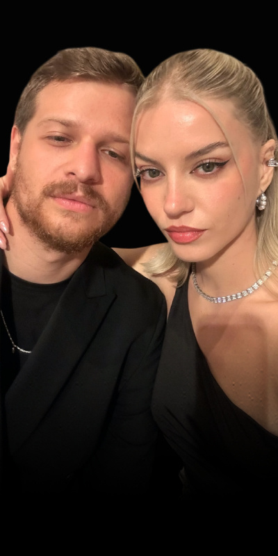 Ayrılık iddialarına yanıt