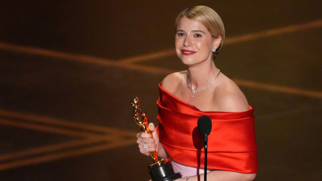 Kadın oyuncuların ‘raf ömrü’ne Oscar ayarı!