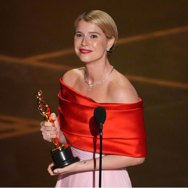 Kadın oyuncuların ‘raf ömrü’ne Oscar ayarı!