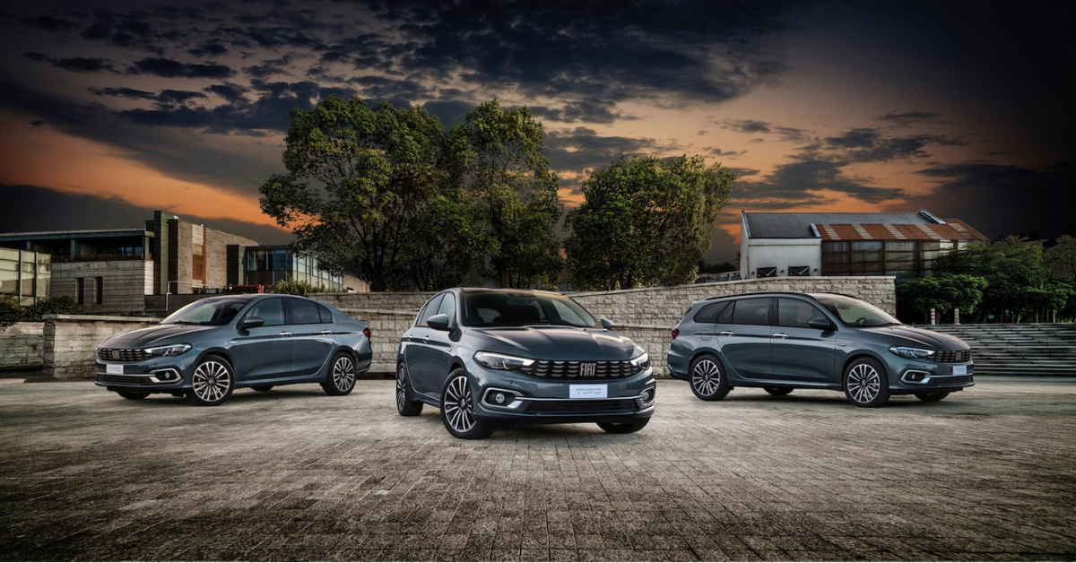 Fiat Egea'nın Yerine Hangi Model Gelicektir?