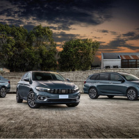 Egea'nın yerine hangi model geliyor?