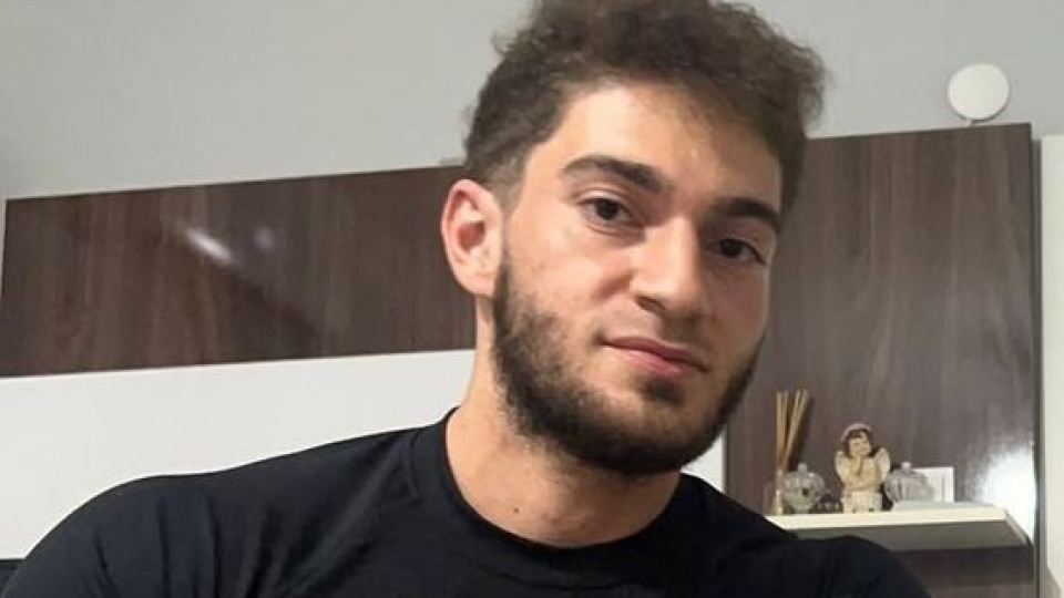 Testo Taylan tutuklandı