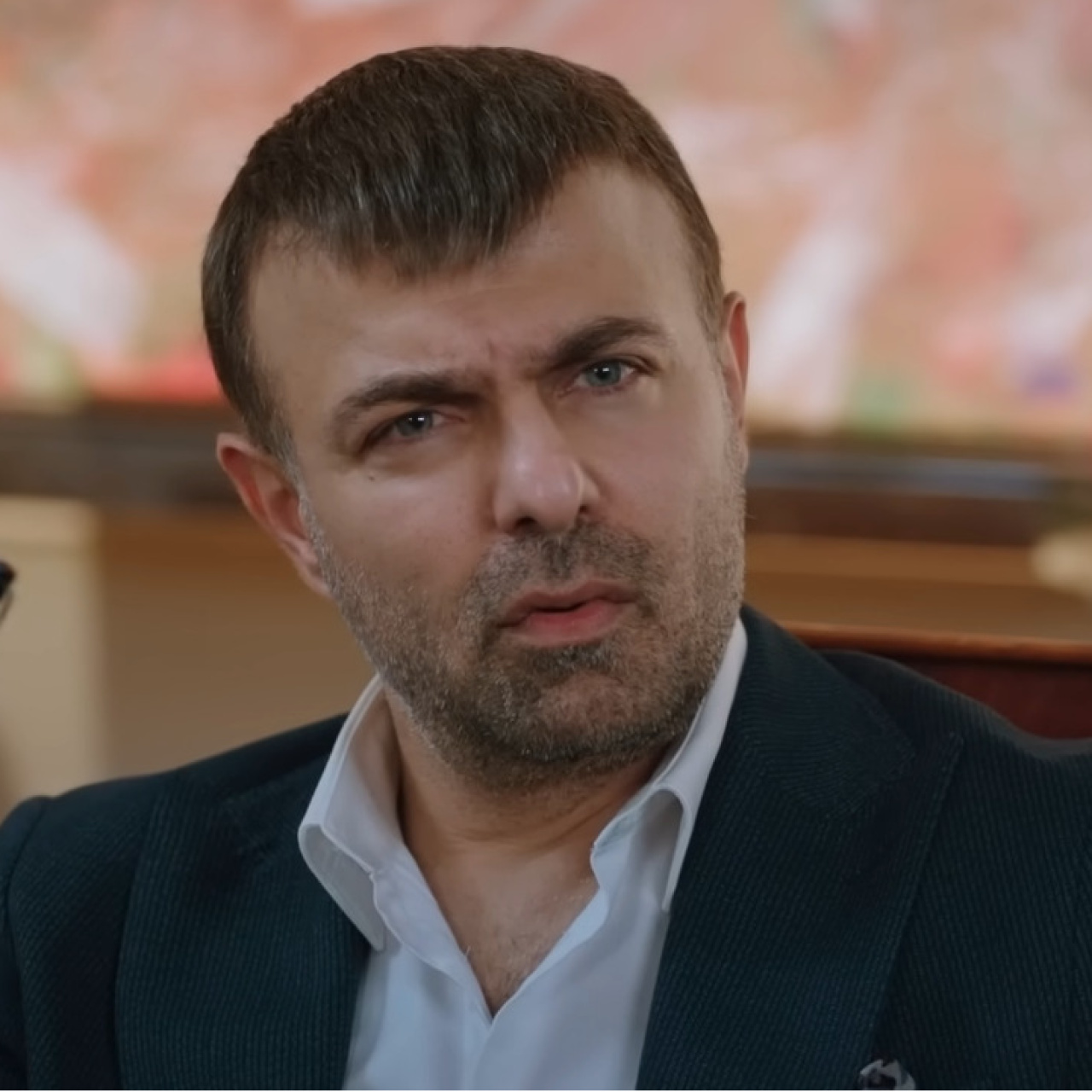 "Hukuki süreçler başlatıldı"