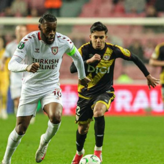 Vallecano- Samsunspor maçı ne zaman?