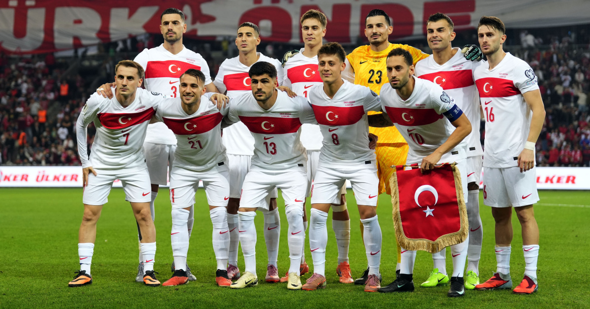 Türkiye-Romanya Maç Biletleri Satışa Başlıyor