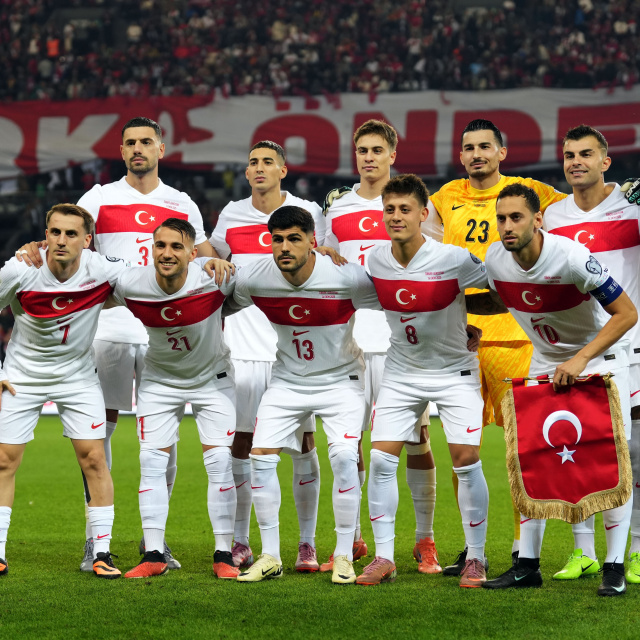 Romanya maçının biletleri satışta!