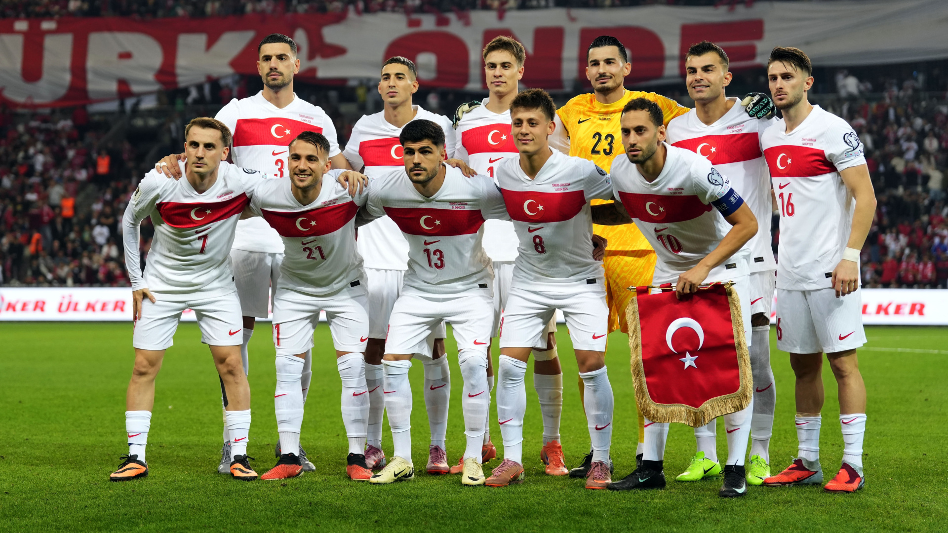Türkiye-Romanya Maçı Biletleri Satışta: Fiyatlar ve Satın Alma Detayları