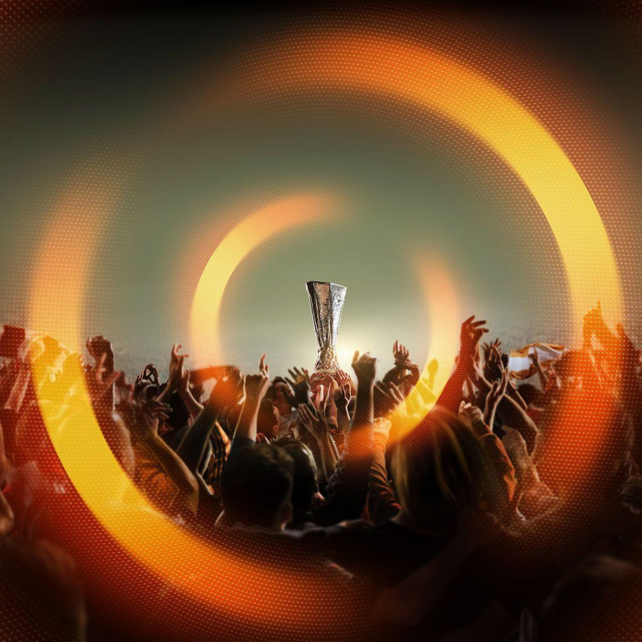 Avrupa Ligi'nde son 16 turu rövanş heyecanı!