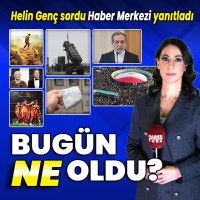 18 Mart 2026: Bugün ne oldu?