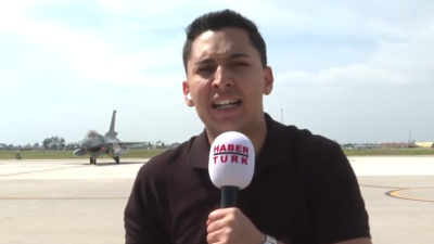 MSB: Adana'ya yeni Patriot konuşlandırılıyor