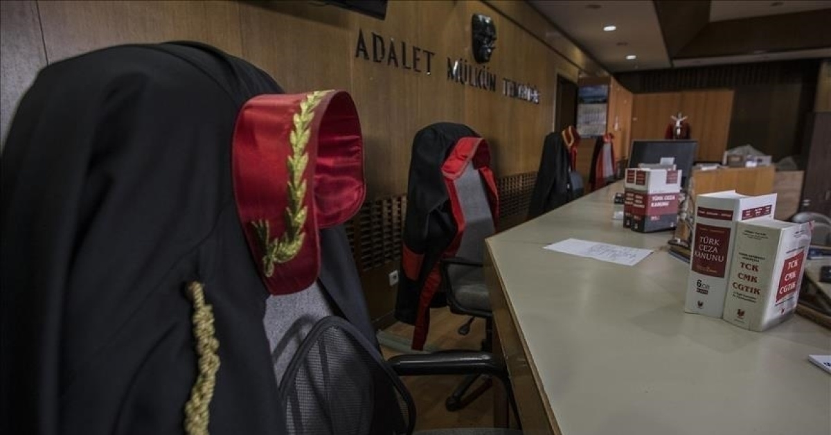 Ağaç AŞ sanık savunma detayları