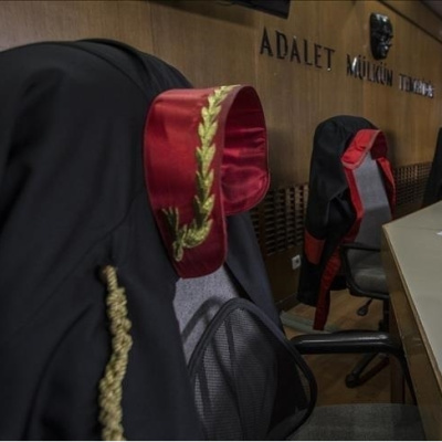 "İmamoğlu çıkar amaçlı suç örgütü" davasının 7'nci gün! sona erdi