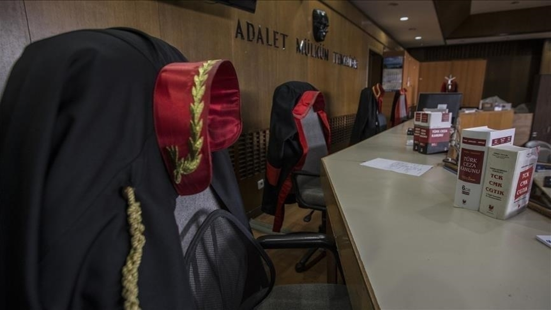 İmamoğlu Çıkar Amaçlı Suç Örgütü Davasında 7. Duruşma Tamamlandı