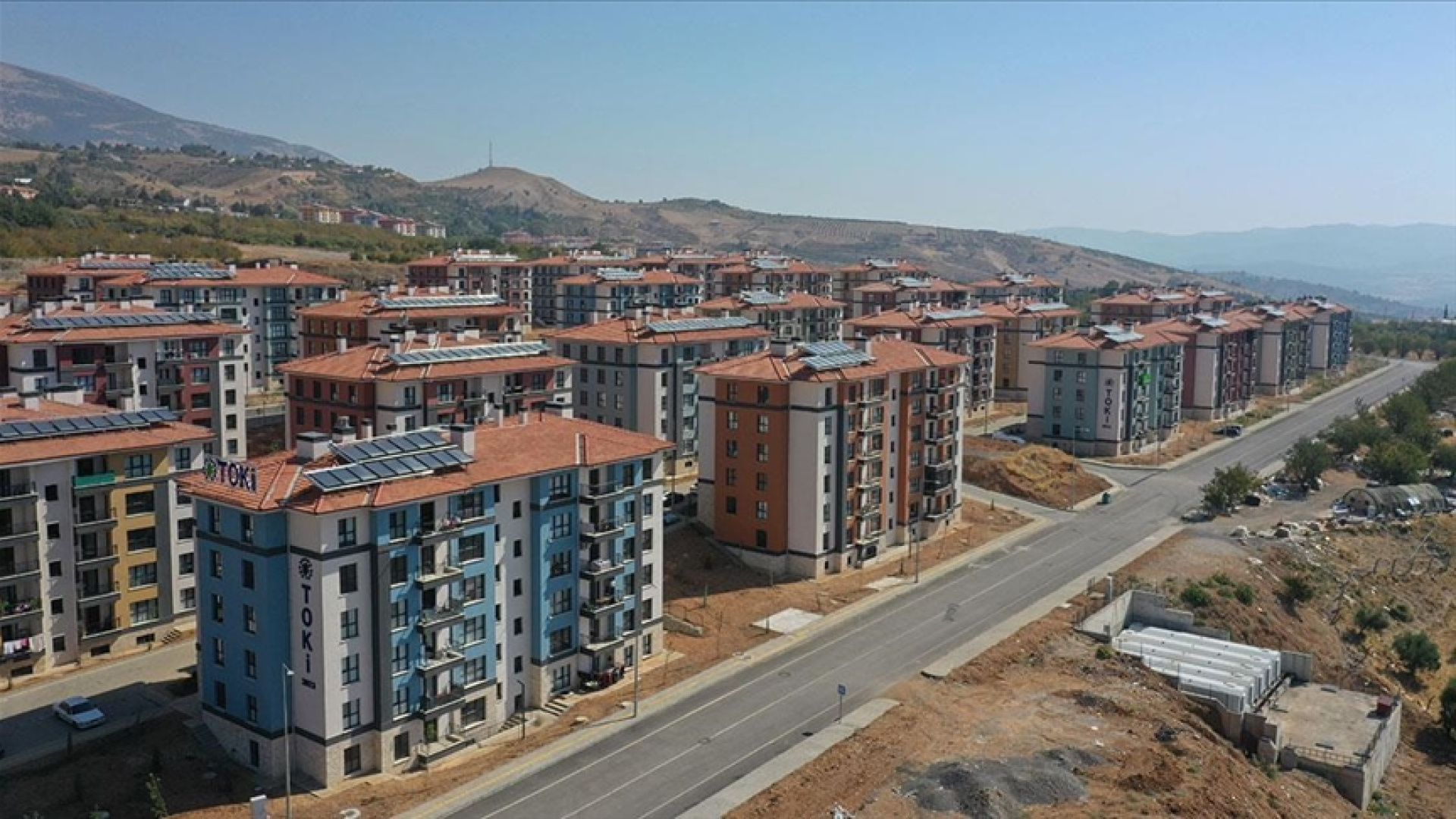 Deprem Konutları Ödeme Planı Açıklandı: 2 Yıl Ödemesiz, 18 Yıl Sabit Taksit