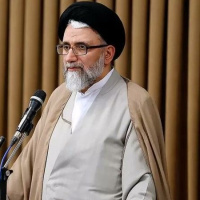 İran İstihbarat Bakanı hayatını kaybetti