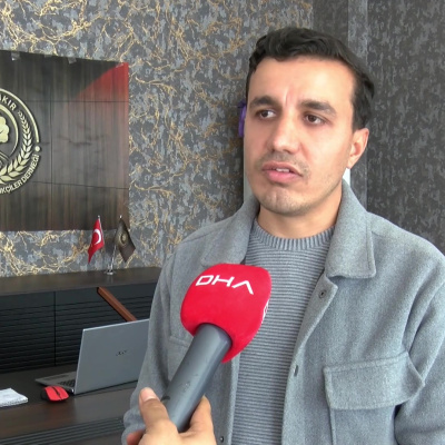 Diyarbakır'da "Kapıcılar ve Güvenlikçiler Derneği" kuruldu