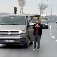 Çekiçten çekime U dönüşü