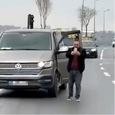 Çekiçten çekime U dönüşü