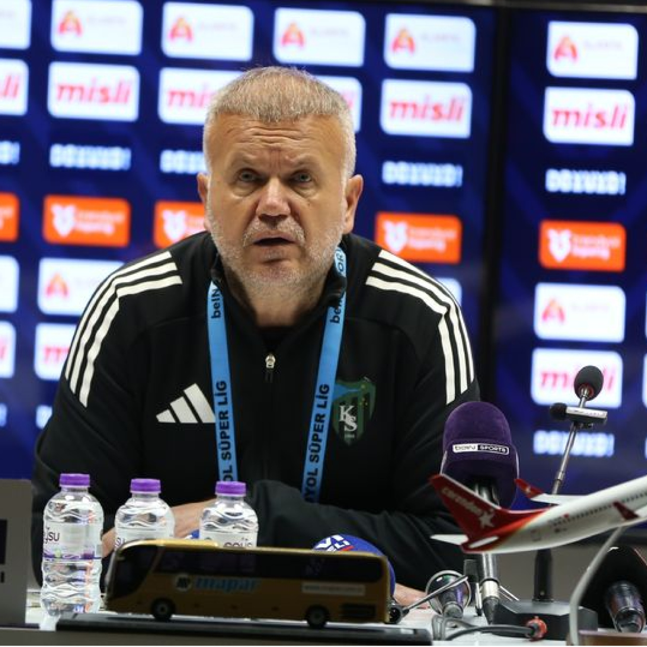 "Bu skoru unutmayacağız!"