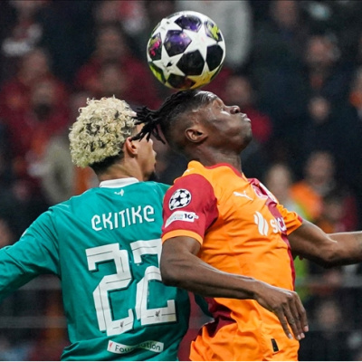 Liverpool-Galatasaray maçı canlı izle