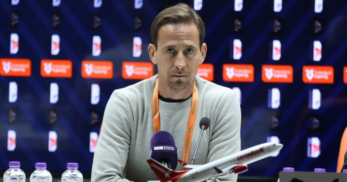 Joao Pereira: Farkı Yaratan Topun Kaleye Girmesi!