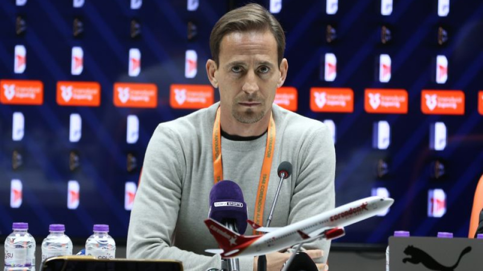 "Farkı yaratan şey topun kaleye girmesiydi!"