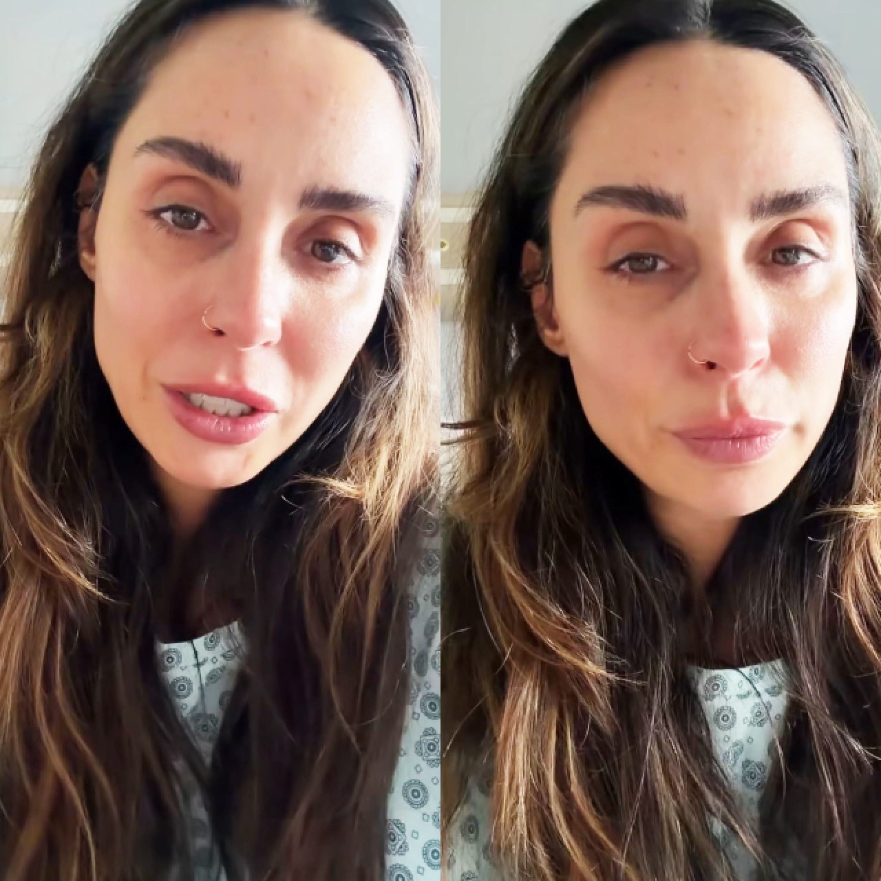 "Herkesi tanıma fırsatım oldu"