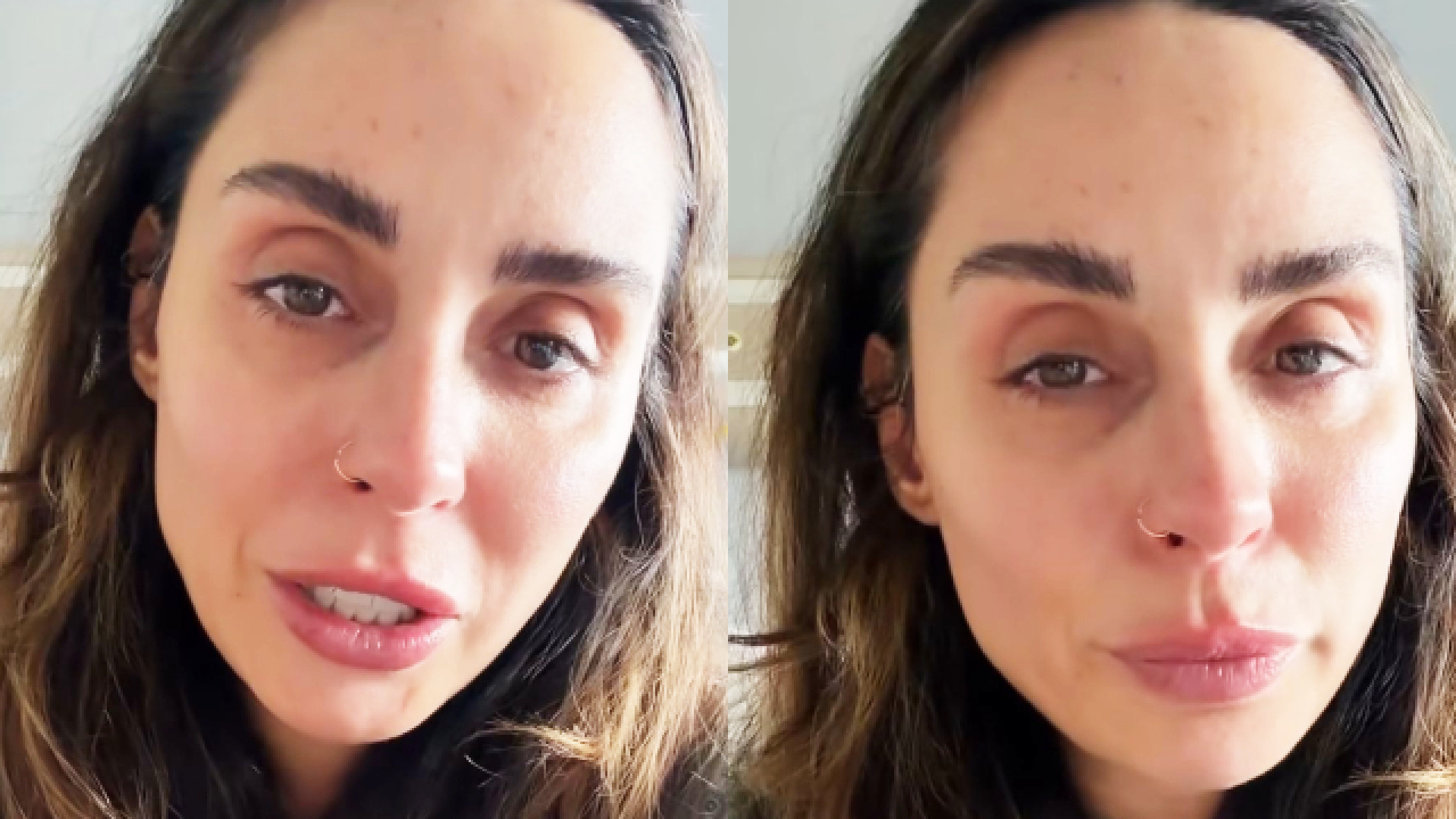 Yasemin Yürük'ün Kaza Sonrası Duygusal Açıklamaları: 'Herkesi Tanıma Fırsatım Oldu'