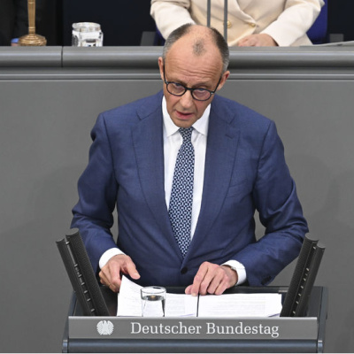 Almanya Başbakanı: Washington bize danışmadı