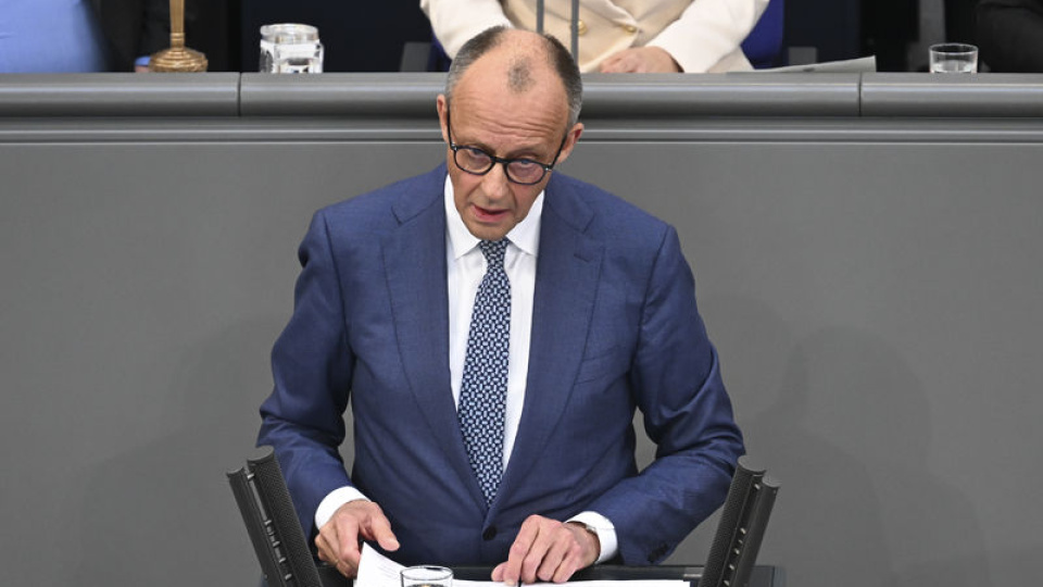 Almanya Başbakanı: Washington bize danışmadı