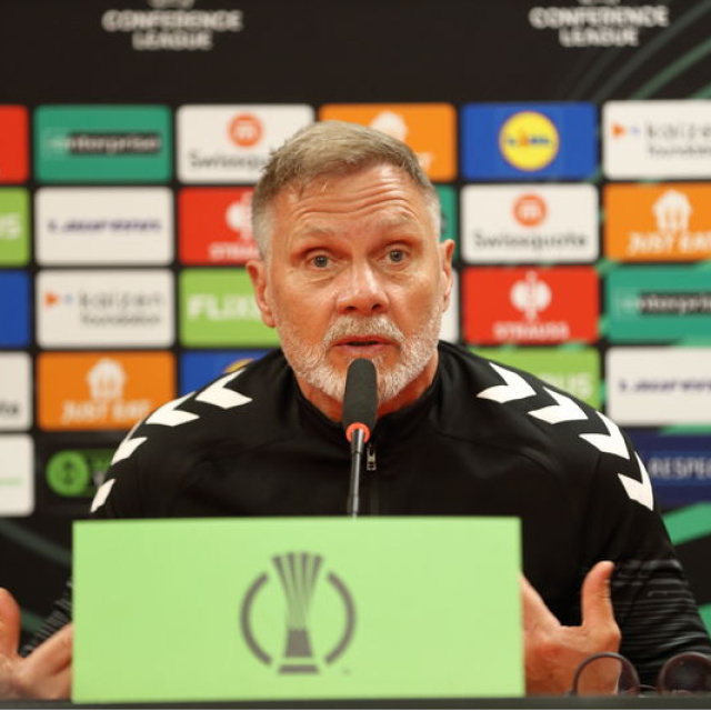 "Zayıf takım değiliz, her şey mümkün"