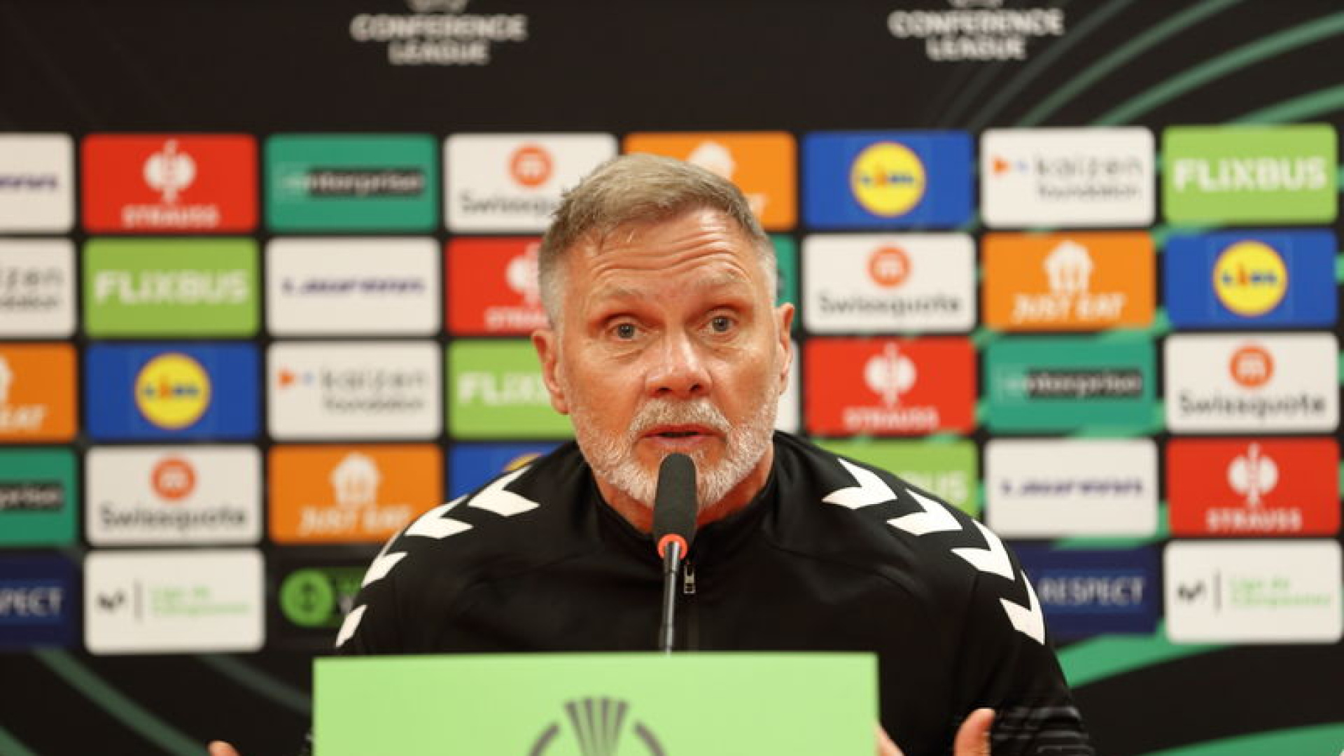 Thorsten Fink: Samsunspor Rayo Vallecano Maçını Kazanmak İçin Madrid'de