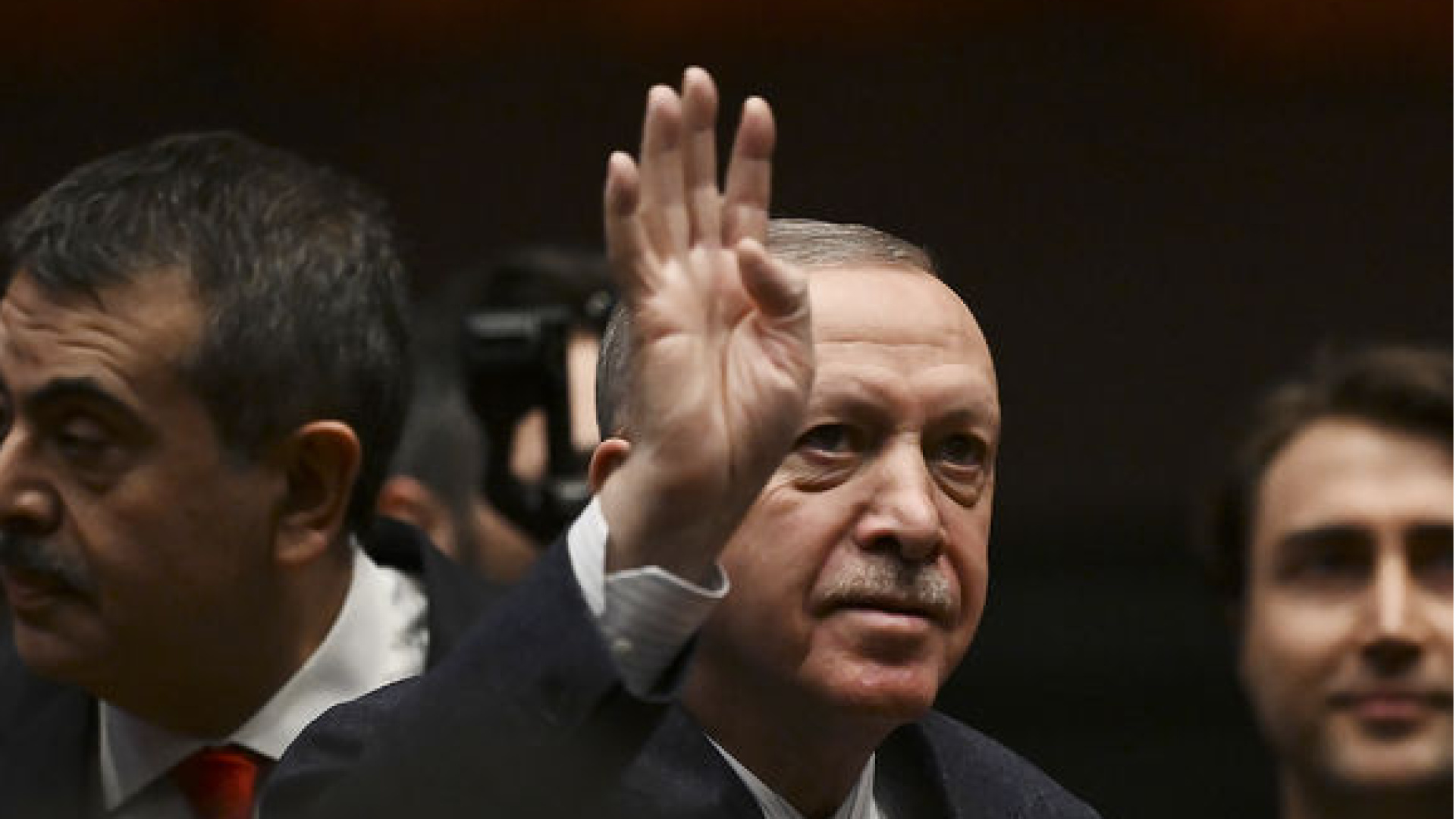 Cumhurbaşkanı Erdoğan'dan Eğitim Ailesi ile İftarda Önemli Açıklamalar