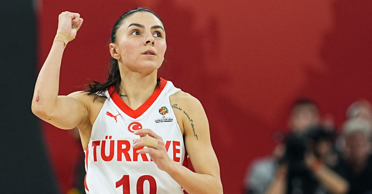 2026 Kadınlar Dünya Kupası'nakatılacak takımlar belirlendi