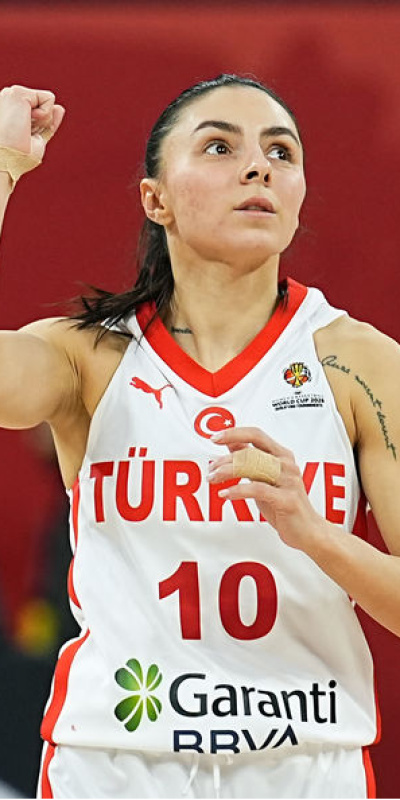 İşte Kadınlar Dünya Kupası'na katılacak takımlar!