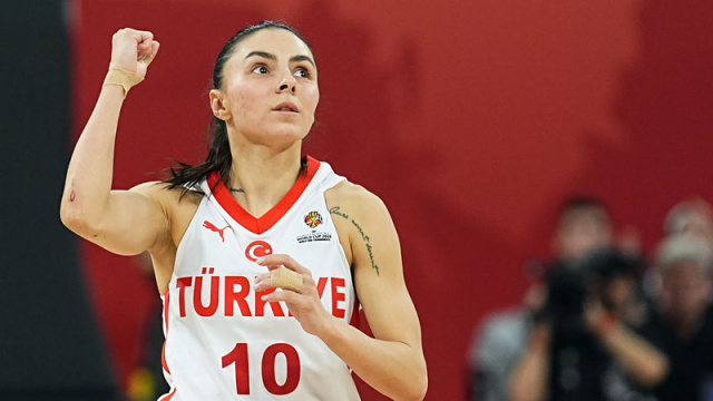 İşte Kadınlar Dünya Kupası'na katılacak takımlar!