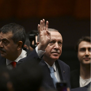 Cumhurbaşkanı Erdoğan: Şiddete toleransımız yoktur