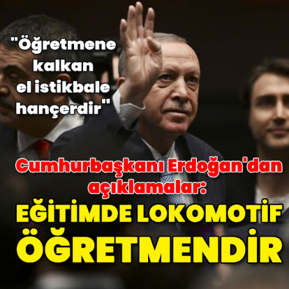 Cumhurbaşkanı Erdoğan: Şiddete toleransımız yoktur