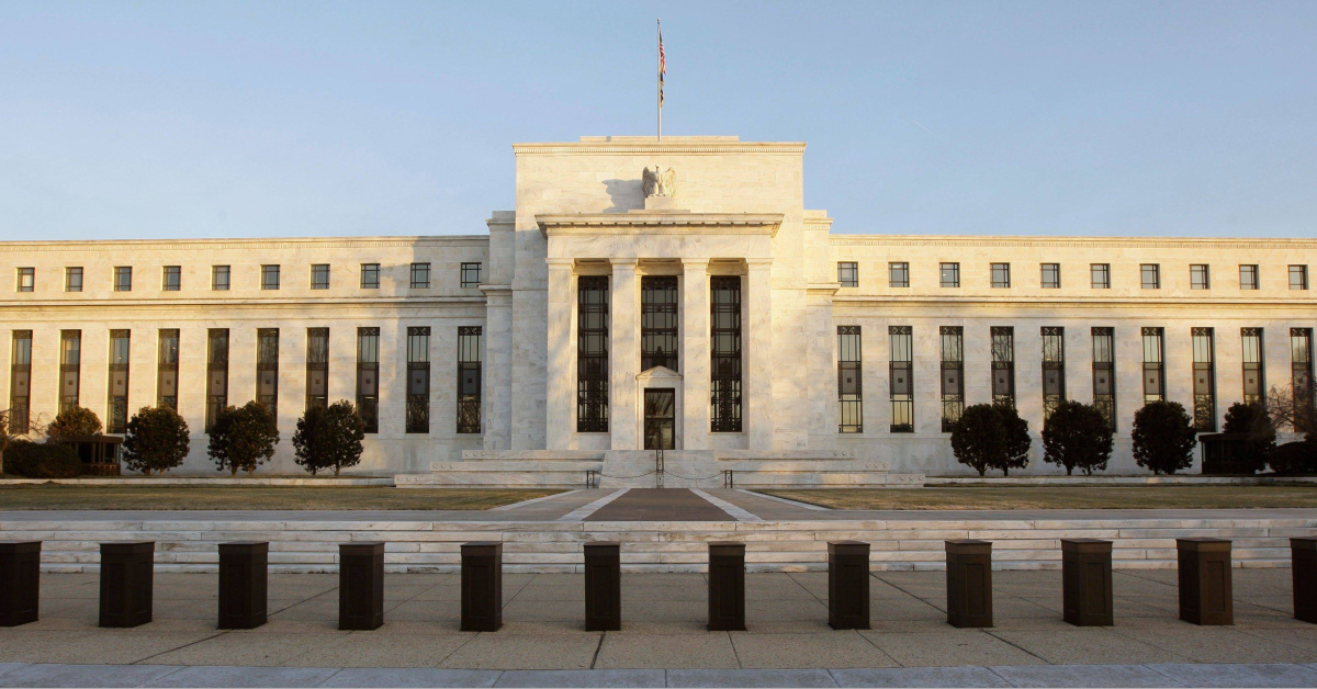 Fed faiz kararını açıkladı - Para politikası