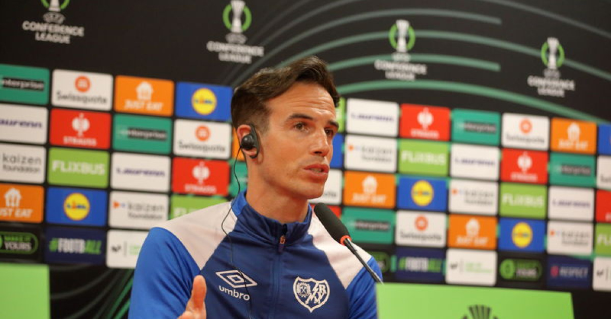 Rayo Vallecano'nun Inigo Perez Soto'nun Savunma Stratejisi