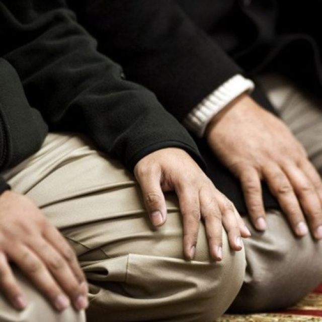 Ağrı bayram namazı saati