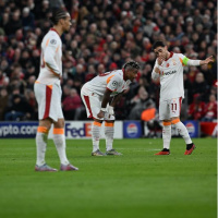 G.Saray'ın 11'i belli oldu!