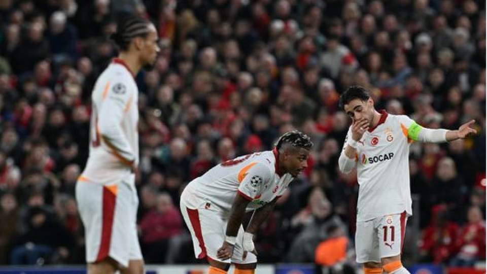 G.Saray'ın 11'i belli oldu!