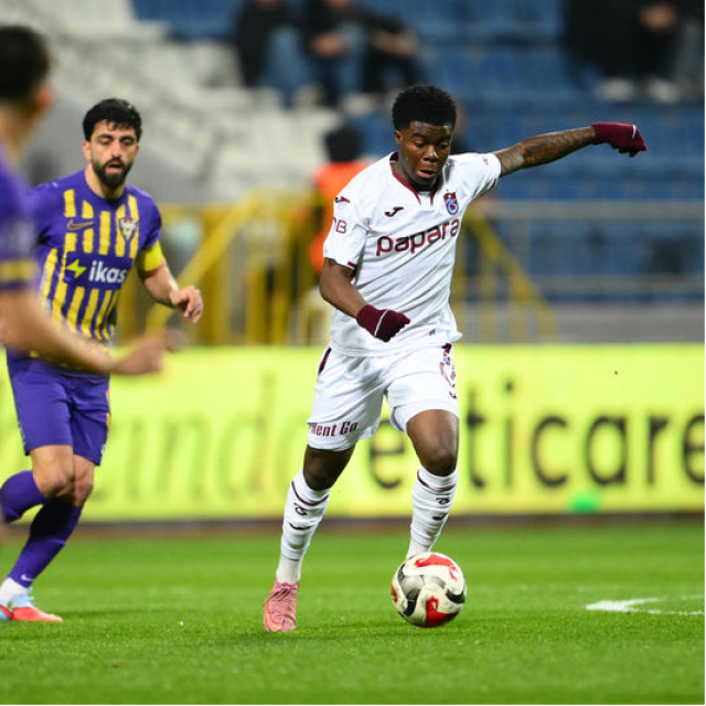 Oulai, G.Saray maçında yok!