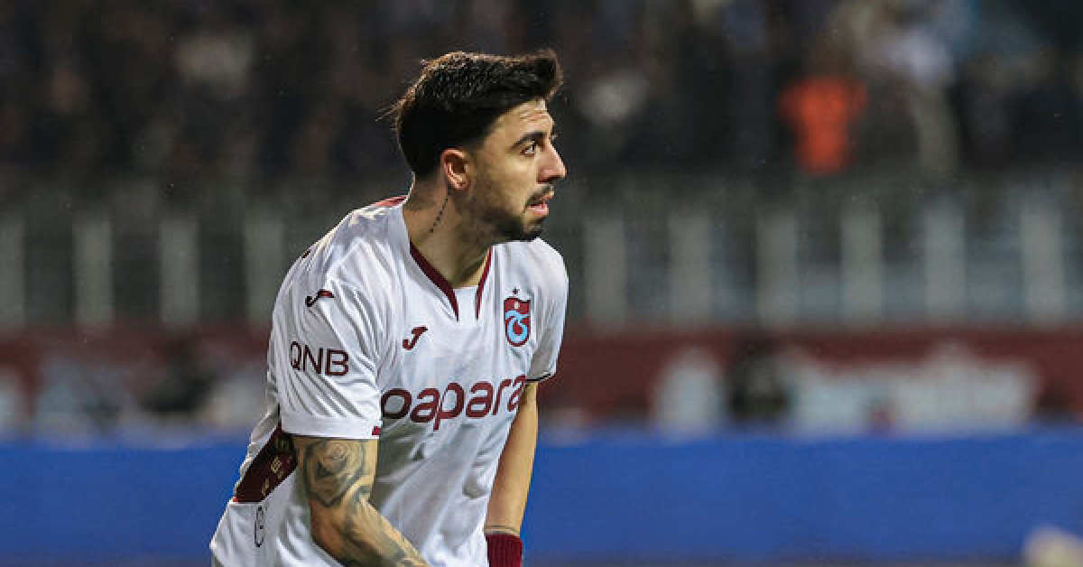 Ozan Tufan: İyi oynamadık ama puanı aldık