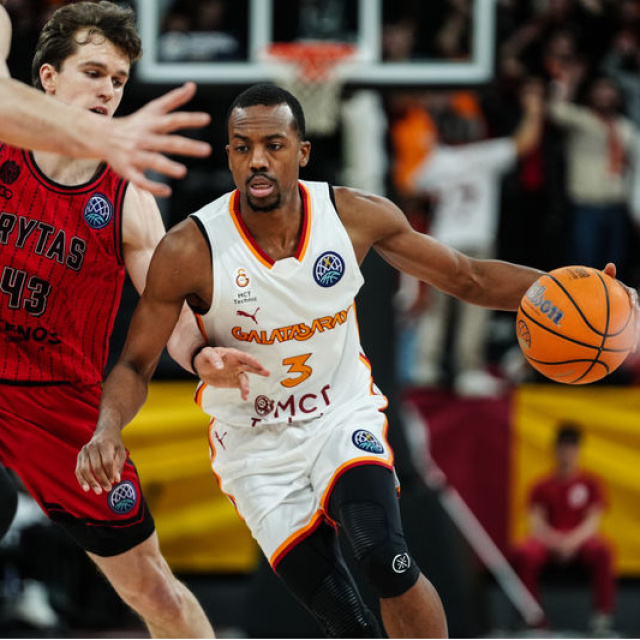 G.Saray grup 2.'si olarak çeyrek finalde!