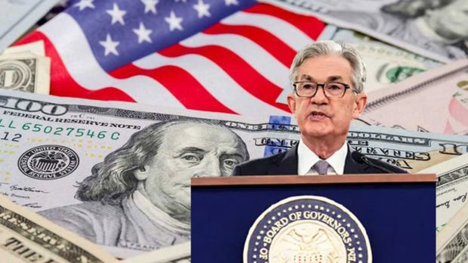 FED faiz kararı açıklandı Mart 2026 | FED faiz kararı ne oldu, faizler düştü mü, sabit mi bırakıldı? FED Başkanı Powell'dan açıklama geldi!