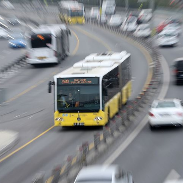 İstanbul'da bayramda ulaşım ücretsiz mi?