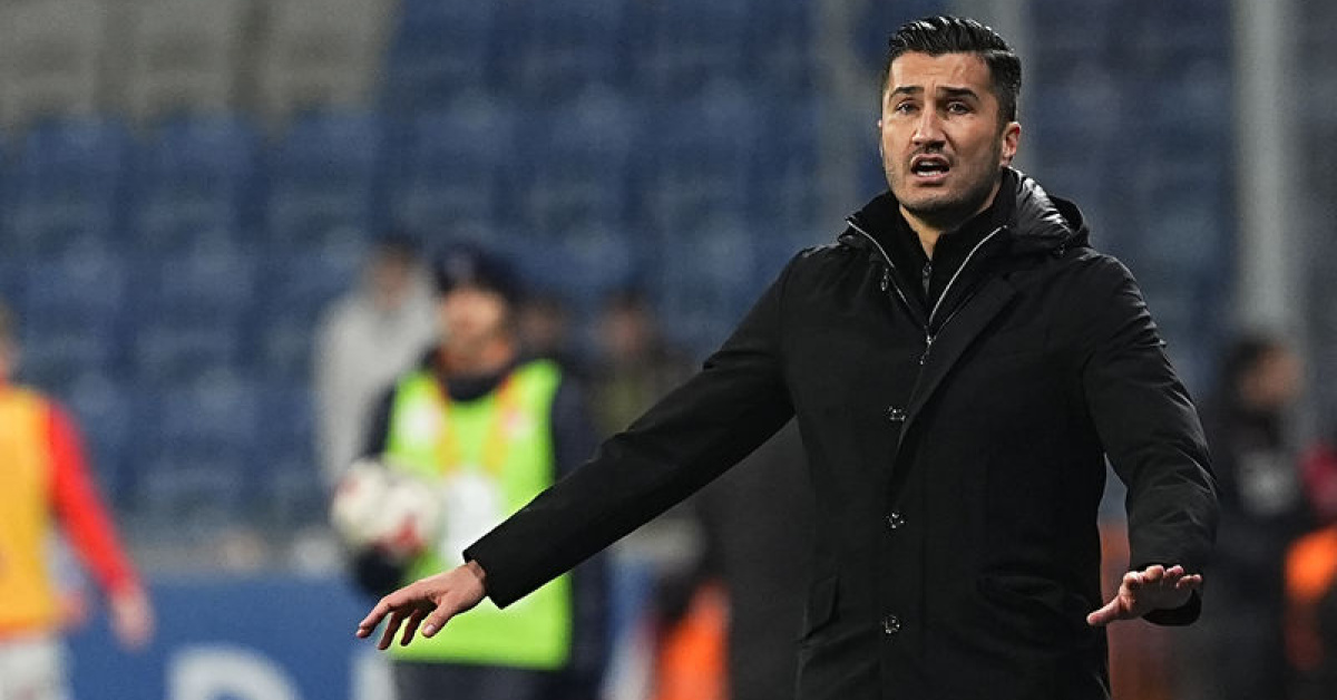 Nuri Şahin: Başakşehir - Antalyaspor Berabere Oyun Sonuçları